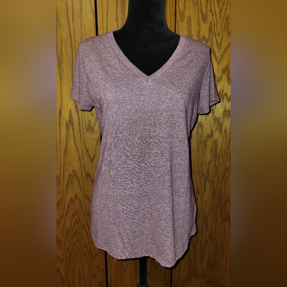 Mossimo Supply Co. Short Sleeve Relaxed T-Shirt